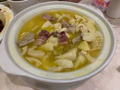 -顺风海鲜港(金玉兰店)