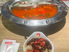-彤德莱牛肉火锅(双港店)