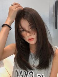 -M1 HAIR烫染