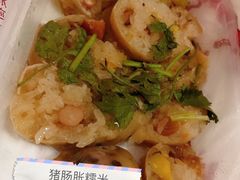 -老妈宫粽球