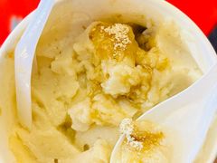 -张钦德·广场老牌豆花甜汤(总店)