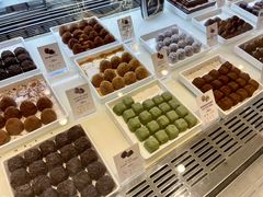 -GODIVA(恒隆广场店)