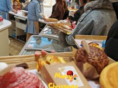 -好利来(梅江永旺店)