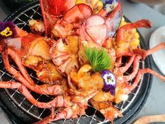 -3号仓库·创意中国菜(大悦城店)