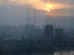 -三迪希尔顿酒店·星空酒廊