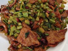 -恩宏德餐馆(平山道店)