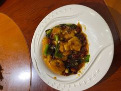 -一品诚记烤肉·甄选店(中南路店)