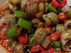 -三毛烧烤·南昌大排档(山姆店)