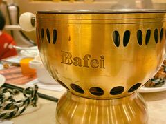 -芭菲盛宴·环球美食(北城国际店)