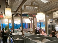 -恰饭·老长沙市井菜 (天河客运站店)
