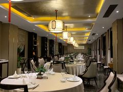 包厢-上海皇廷花园酒店·御宴中餐厅