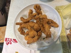-陈生记黑鱼馆·20年活鱼现杀(宁波鼓楼店)