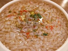凉粉鱼鱼-清真·玛丽亚新疆菜主题餐厅(浙江中路店)