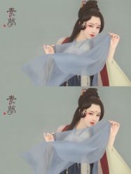 点击看大图 -素合写真摄影(合肥原创店)