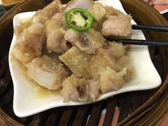排骨-虾饺妹·粤式手工点心(水荫路店)