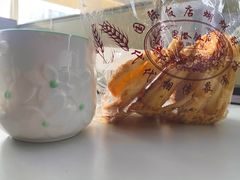 -国际饭店·帆声西饼屋(黄河路店)