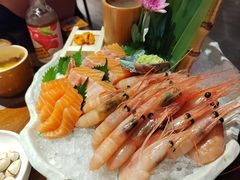 -和彩放题餐厅(酒仙桥店)