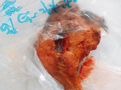 -秦氏环球炸鸡(解放北路店)