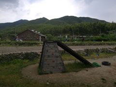 -宁波浙东大竹海景区