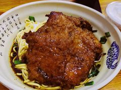 大排面-无名氏面馆(邮电路店)