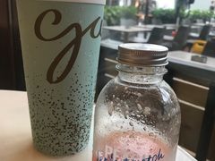 -gaga(深圳福田星河COCO Park店)
