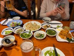 南蛮炸鸡块-有喜屋·烧鸟·居酒屋(三钢里店)