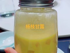 -湖畔鲁菜·二十年老字号餐厅(大明湖店)