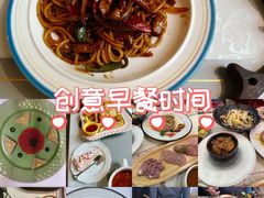 -城堡俄式西餐厅(中央大街索道店)