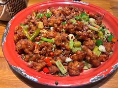 -大叹号啤酒屋·延边料理(建工店)