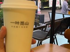 -一叶觅山(半边街店)