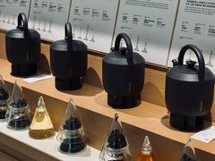 -tea'stone(平安金融中心店)