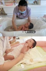 -季橙月子护理中心