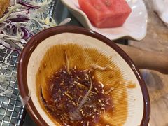 -西月山居匠心创意料理(江汉路新佳丽广场店)