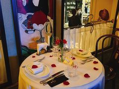 -壳里西餐厅Coquille Seafood Bistro(蒙自路店)