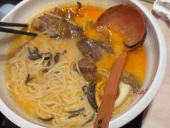 -味千拉面(郑州杉杉奥特莱斯购物广场店)