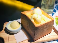 -绿茶餐厅(昆明世纪金源店)