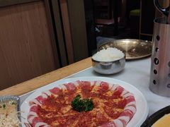 -韩宫宴烤肉·黑毛和牛·料理(滨湖银泰城店)
