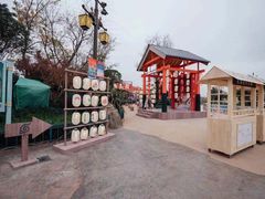 -七彩云南欢乐世界