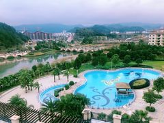 -宜春明月山维景国际温泉度假酒店
