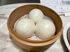 流沙奶黄包-香港百合居(LCM置汇旭辉广场店)