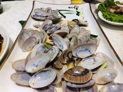 -启东海鲜人家(古美路店)