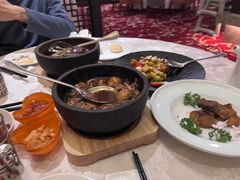 -常州新城希尔顿酒店-御玺中餐厅