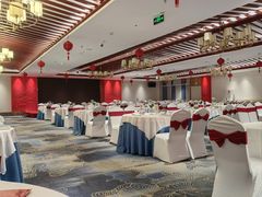 -聚春园自助餐厅(东街口店)