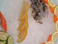-船梆煮•蒸汽海鲜·生腌干蒸(五四广场店)