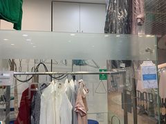 -福奈特洗衣洗鞋(莘谭路店)