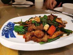 -小菜园新徽菜(常州金坛吾悦店)