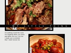 -北京王府井希尔顿酒店·万斯阁西餐厅