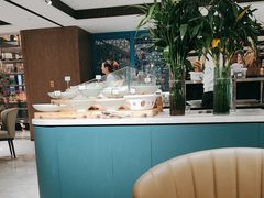 -晶丽香榭自助餐(南京大饭店)