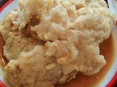 -英兰朝族饭店(河南桥头店)