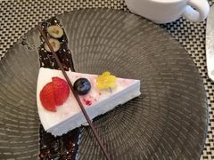 -新发展亚太JW万豪酒店·福苑咖啡厅